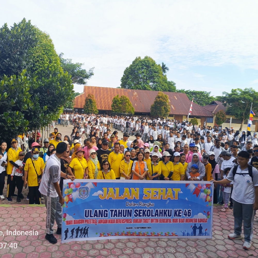 Kegiatan Siswa